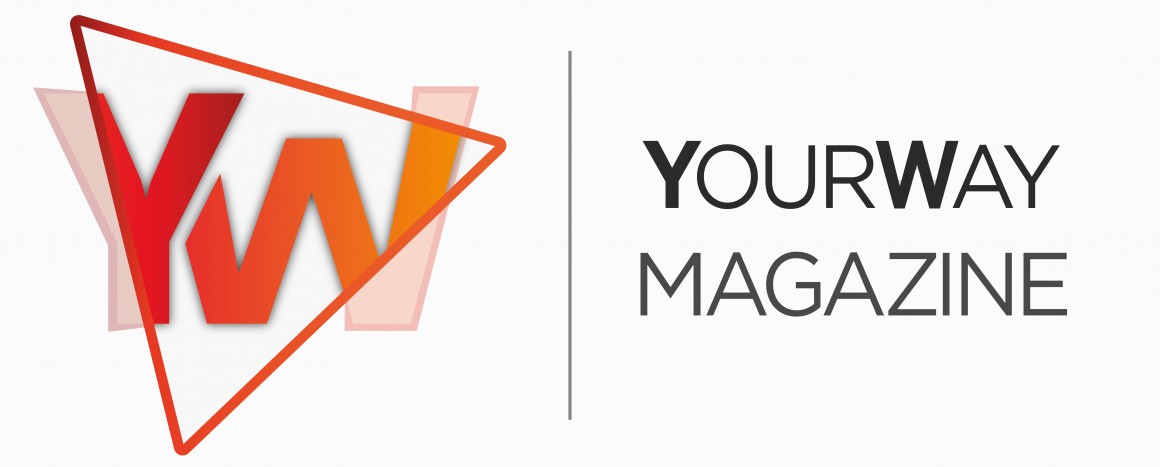 YourWay Magazine | Noticias y entrevistas de música, TV, cine… Logo