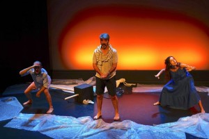 recomendacion teatro una gaviota con pinta de llamarse margaret comprar entradas luchana madrid cultura segura