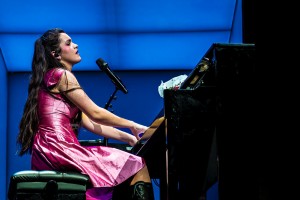 Fotografía: Tamy Mauri (@ladelasupercam)