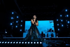 Fotografía: Tamy Mauri (@ladelasupercam)