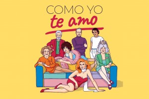 Como yo te amo