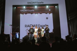 EVENTO RADAR ESPAÑA 2025-SPOTIFY-TODOS LIVE-PV-6