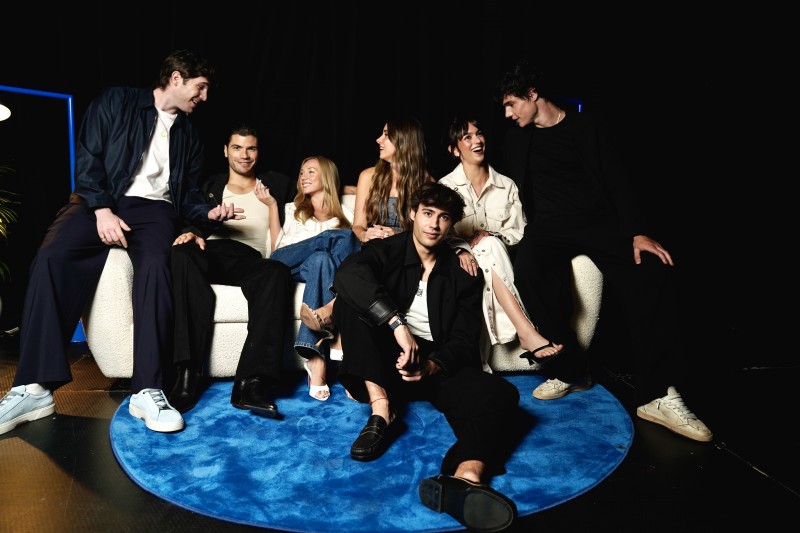 Equipo House of Ron