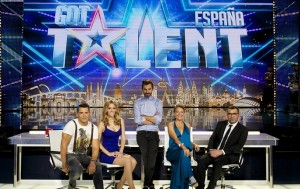 GOT TALENT1_