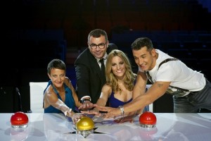GOT TALENT2