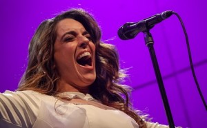 RuthLorenzoConcierto