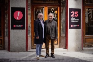 Jaume Banacolocha CEO de Diagonal_Jordi Frades Director general Diagonal (2) (2) (2)