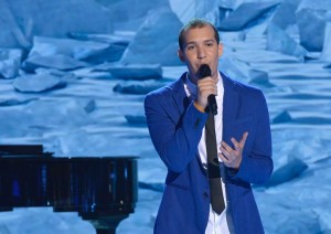 LA VOZ DIRECTO 2-ALEX GOMEZ