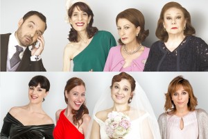 critica teatro la madre que me pario lara madrid entradas comprar reseña