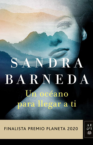 SandraBarneda