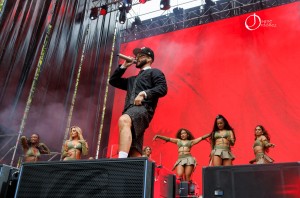 Fotografía: @josuneord