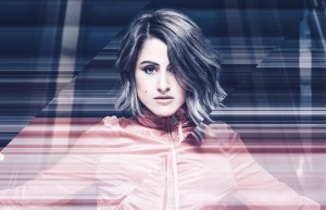 barei nuevos temas singles disco