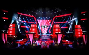 coaches la voz españa telecinco sillas