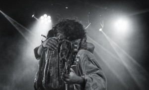 concierto guitarricadelafuente sevilla malandar natalia lacunza nana triste colaboracion agua y mezcal cronica fotos