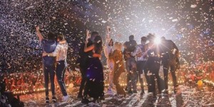 cronica concierto ot 2018 madrid wizink center alba natalia