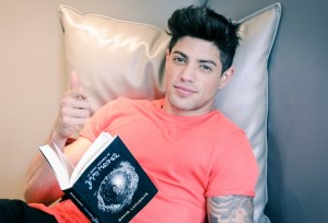 david lafuente jimmy mortimer libro auryn