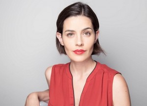 entrevista lorena franco ella sabe libro novela actriz