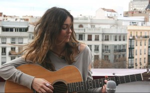 Entrevista Sofía Ellar