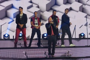 grupos miticos 90 backstreet boys