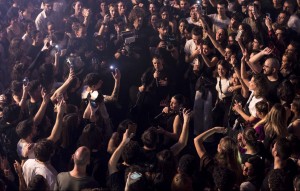 Foto: Pablo Vázquez