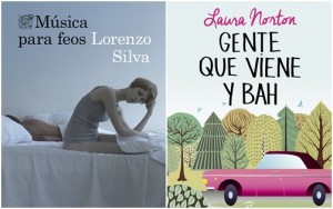 libros