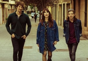 munik entrevista ot eurovision nika disco