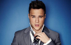 olly murs