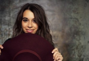 paula rojo eurovisión