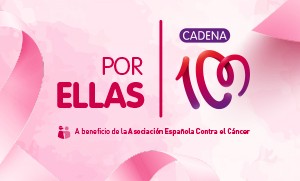 por-ellas-cadena-100-2018