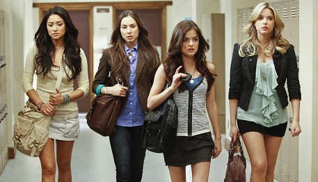 pretty little liars (3)