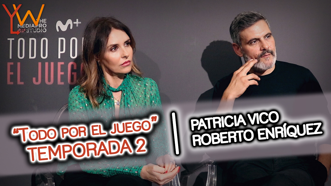 Así será la 2ª temporada de Así será la 2ª temporada de
