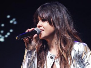 Concierto Vanesa Martín Munay Madrid