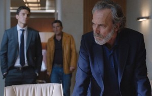 vivir-sin-permiso-critica-capitulo-telecinco